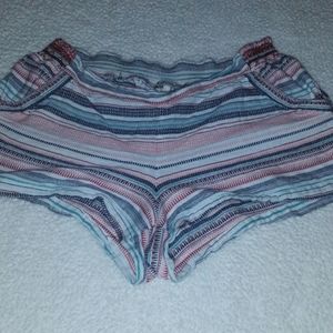 Red Camel Womens Shorts